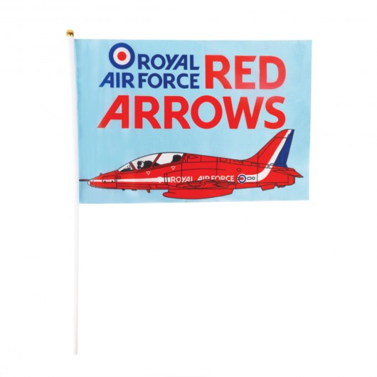 Promotional Hand Flags